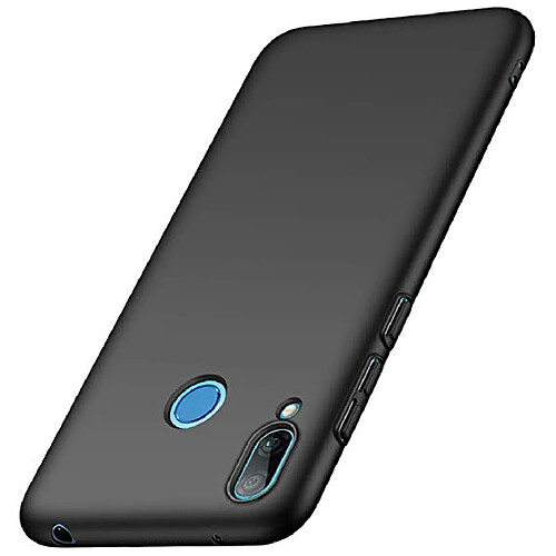 PHONECARE Coque Hard Case SlimShield - Huawei P Smart S - Noir