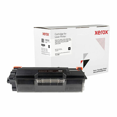 Toner Xerox 006R04587 Noir