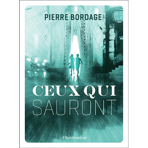 Ceux qui sauront · Occasion