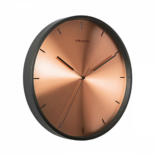 Present Time Horloge Finesse D40cm