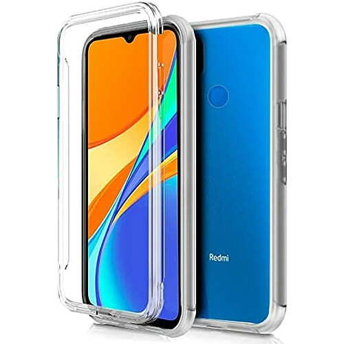 Protection pour téléphone portable Cool Xiaomi Redmi 9C