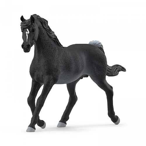 Schleich 13981 Figurine Étalon arabe