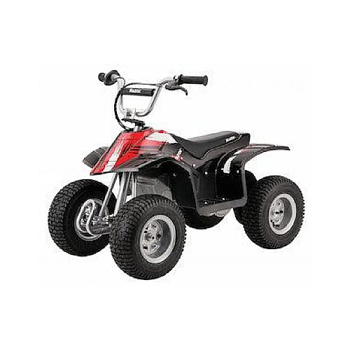 Quad Electrique Razor Dirt