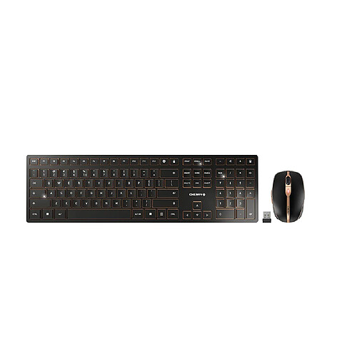 CHERRY DW 9100 SLIM keyboard