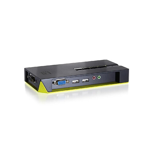 Level One LevelOne KVM-0421 KVM switch