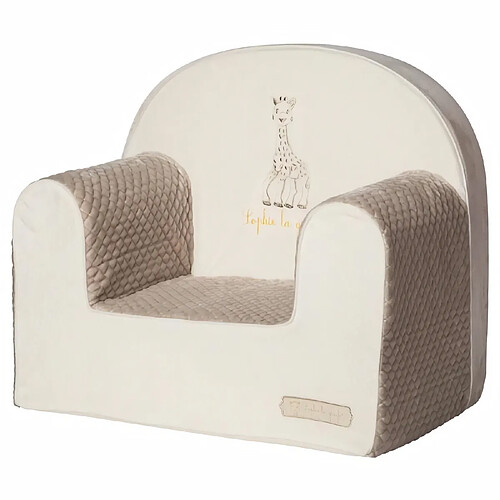 BABYCALIN Fauteuil SOPHIE LA GIRAFE - A partir de 12 mois - Bébé mixte