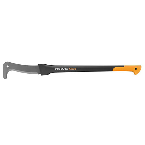 FISKARS - Serpe à long manche XA23 WoodXpert