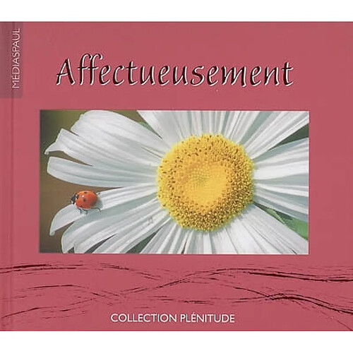 Affectueusement · Occasion