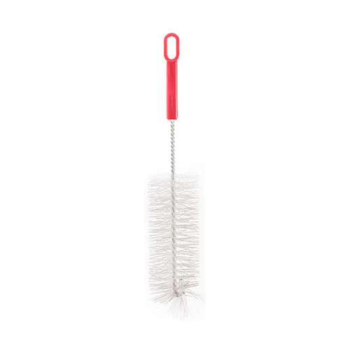 Brosse de salle de wc Universal (Ø5,5 x 34 cm)