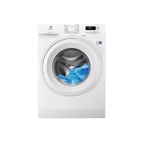 Lave-linge hublot 8kg 1400 tours/min - EW5F6834BA - ELECTROLUX