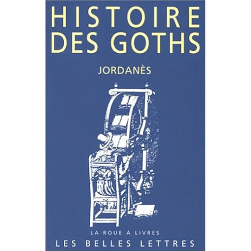 Histoire des Goths · Occasion