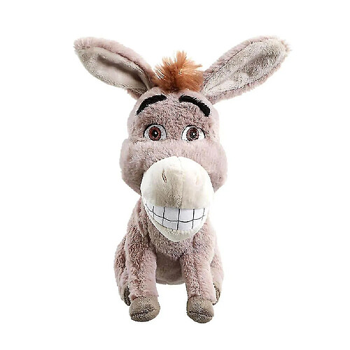 Universal Shrek Donkey 25 cm Jouet en peluche