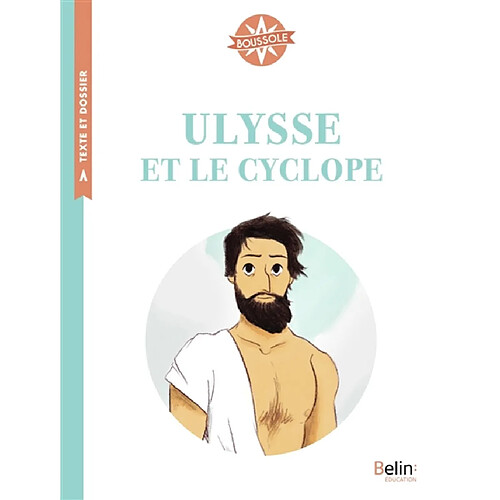 Ulysse et le cyclope · Occasion