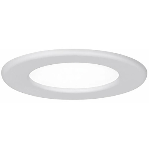 Paulmann Spot LED encastré 12W 4000K blanc Ø170