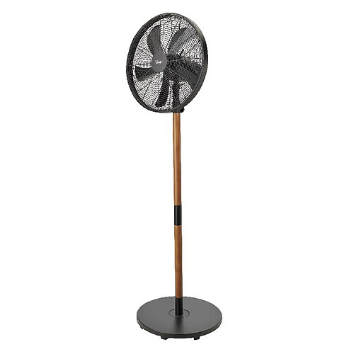 Bimar Ventilateur à Piédestal Aria