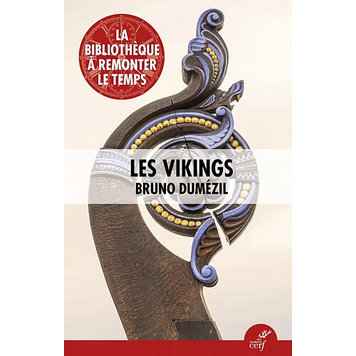 Les Vikings · Occasion