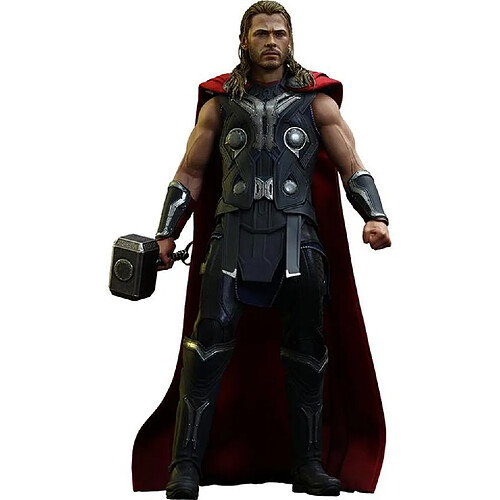 Hot Toys MMS306 - Marvel Comics - Avengers : Age Of Ultron - Thor