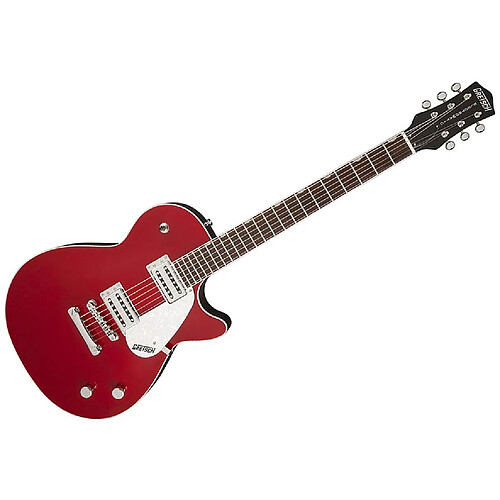 G5421 Electromatic Jet Club Firebird Red Gretsch Guitars