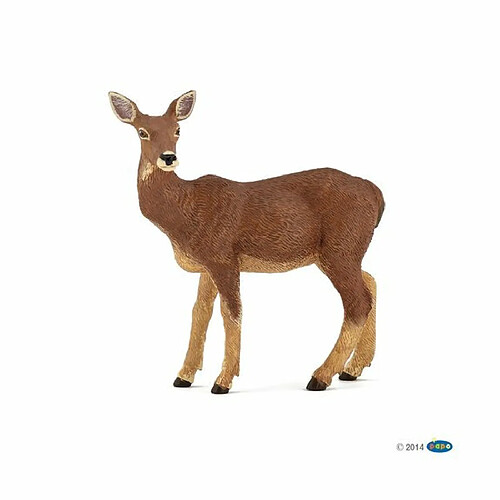 Ludendo Figurine Biche