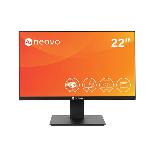 Écran Ag Neovo LA-2202 Full HD 21,5"