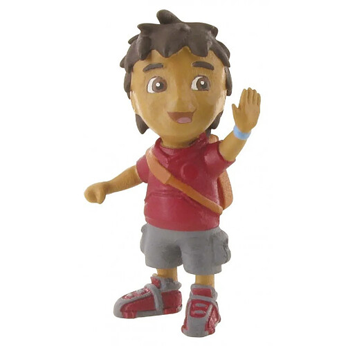 COMANSI Figurine Diego