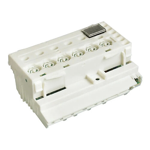 MODULE ELECTRONIQUE EDW1500 CONFIGURE POUR LAVE VAISSELLE ELECTROLUX - 97391123257400