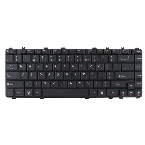 clavier souris sans fil gamer rechargeable noir