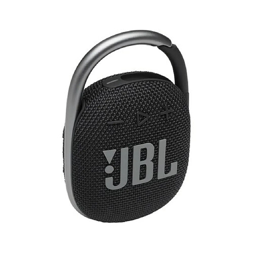 JBL Enceinte bluetooth Clip 4 Noir Bluetooth