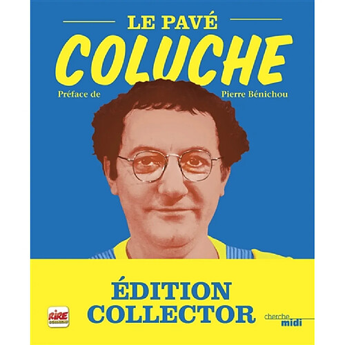 Le pavé · Occasion