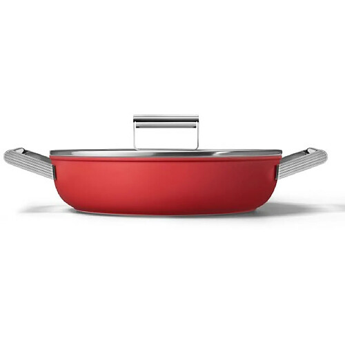 Smeg Sauteuse CKFD2811RDM