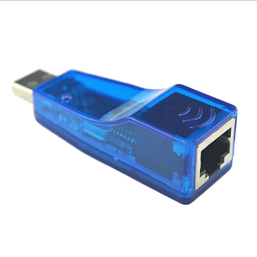 Adaptateur USB à Internet