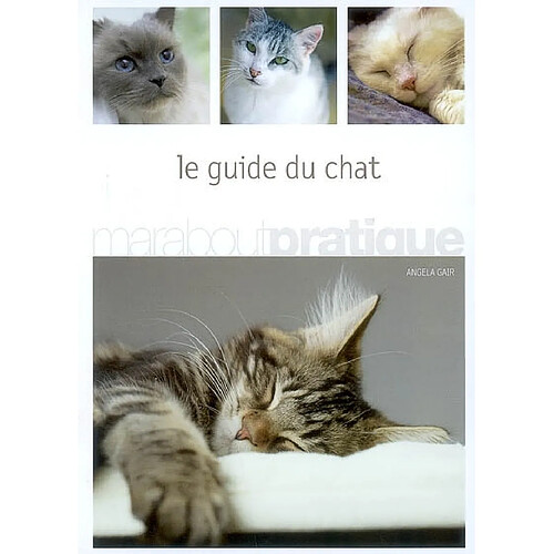 Le guide du chat · Occasion