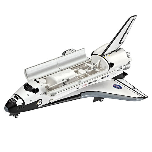 Revell Maquette navette spatiale Atlantis