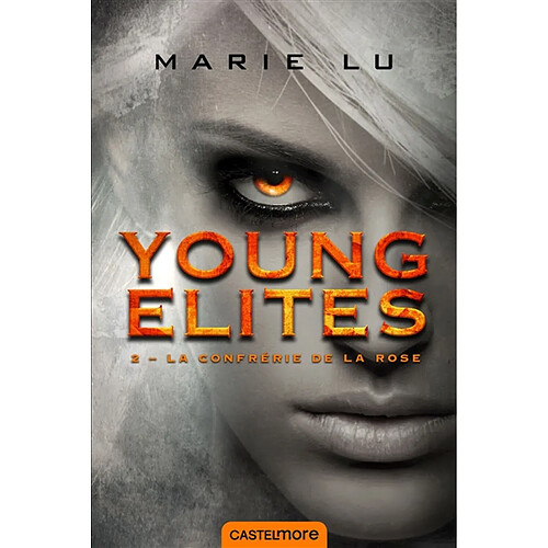 Young Elites. Vol. 2. La société de la rose · Occasion