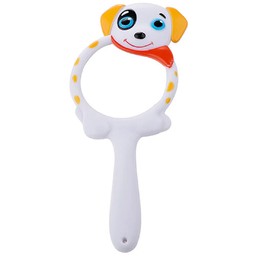 Cartoon Dog Pattern Loupe Verre Enfants Développement Jeunes Sciences Jouets