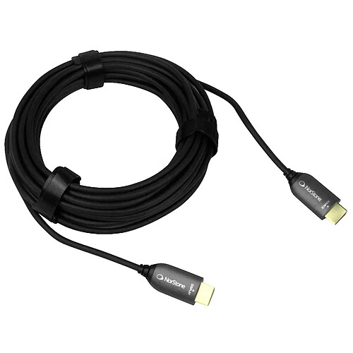 Jura Câble HDMI 8K (15 m) NorStone