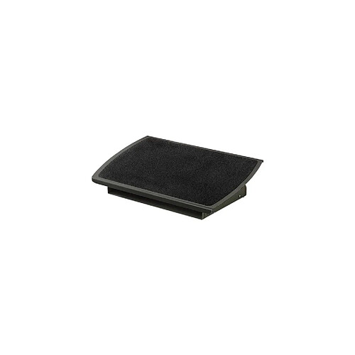 3M repose-pieds FR530CB, (L)560 x (P)350 x (H)100 mm, noir ()