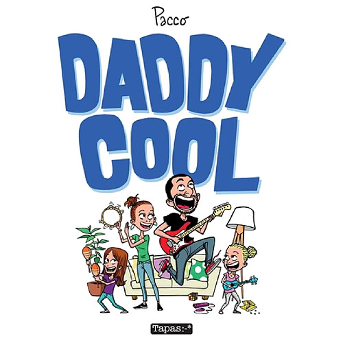 Daddy cool · Occasion