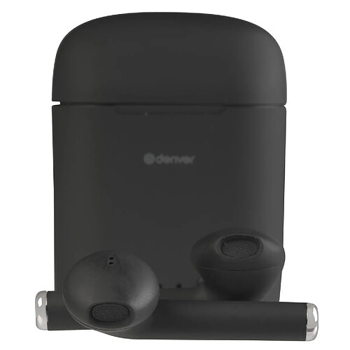 Casque Denver Electronics TWE-46 Noir