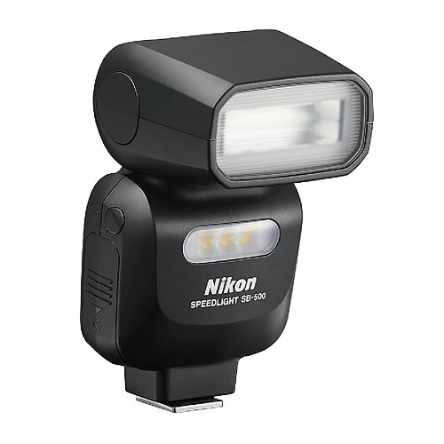 NIKON FLASH SB 500