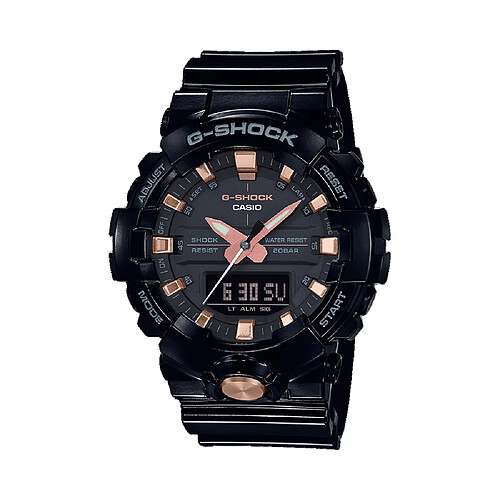 Casio G-Shock GA-810GBX-1A4ER