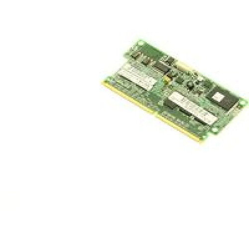 Hewlett Packard Enterprise 633543-001 2Go DDR3 1333MHz module de mémoire - Modules de mémoire (2 Go, 1 x 2 Go, DDR3, 1333 MHz, 244-pin MiniDIMM)