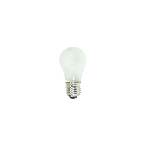 Whirlpool Lampe Frigo E27 40W