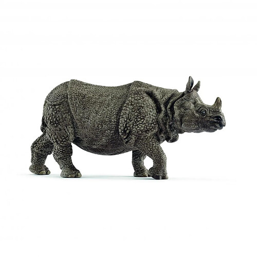 Schleich Indian Rhinoceros