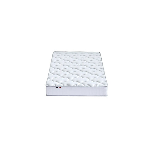 Idliterie Matelas de relaxation 100% Latex 5 zones