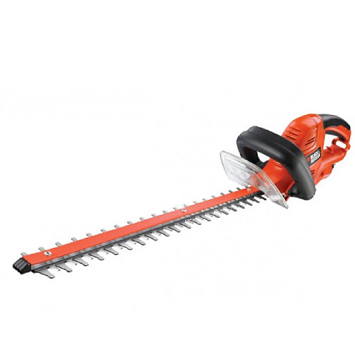 Black & Decker Taille-haies électrique Black+Decker BEHT251-QS 450 W 50 cm