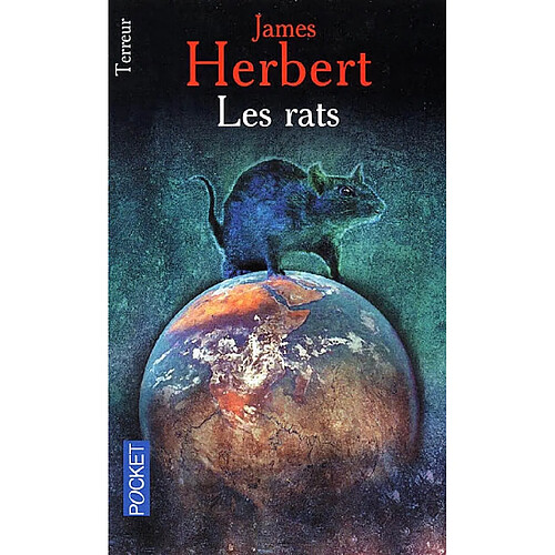 Les Rats · Occasion