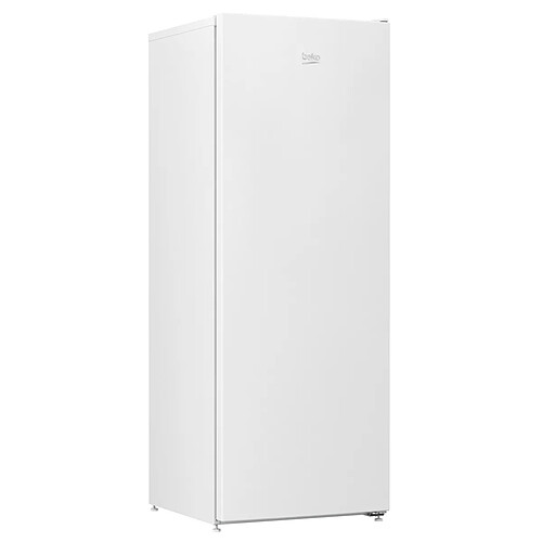 Réfrigérateur 1 porte 54cm 252l - RSSE265K40WN - BEKO