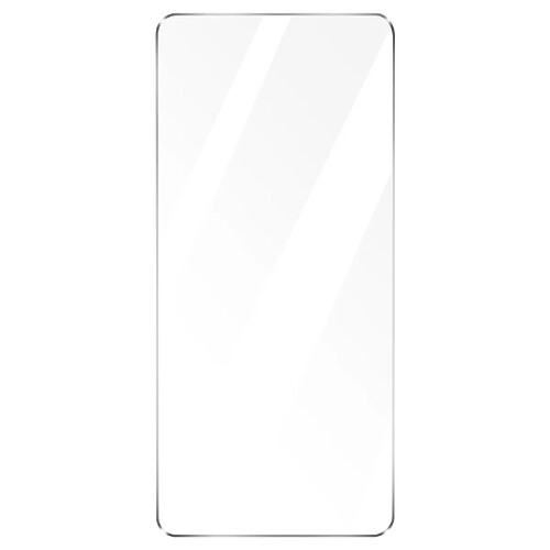 Avizar Verre Trempé pour OnePlus Nord CE 2 5G Dureté 9H Anti-rayures transparent