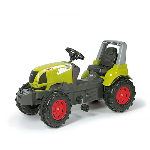 Rolly Toys Tracteur a Pédales rollyFarmtrac CLAAS Arion 640